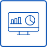 Business Intelligence icon